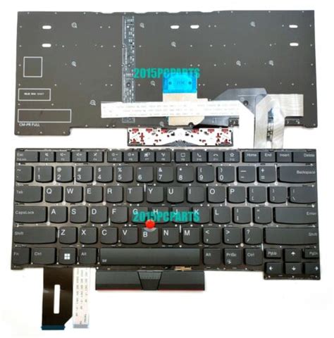 lenovo thinkpad p1 gen 3 keyboard