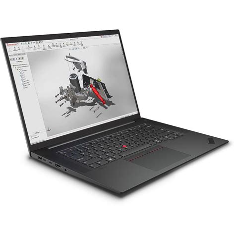 lenovo thinkpad p1 support