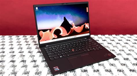 lenovo thinkpad review 2023