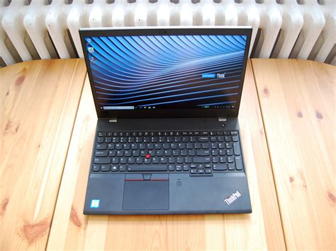 lenovo thinkpad t series review