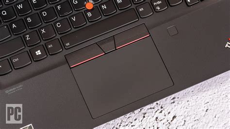 lenovo thinkpad t14 touchpad driver