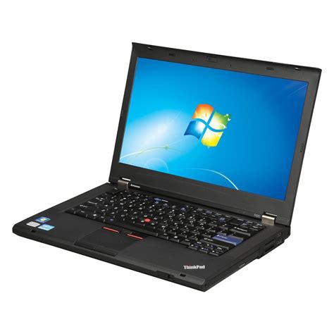 lenovo thinkpad t420 14 laptops refurbished