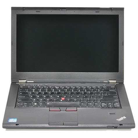 lenovo thinkpad t430 specs