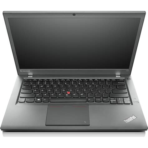 lenovo thinkpad t440 14 laptop core i5 review