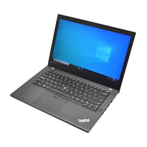 lenovo thinkpad t470 i7 7th gen