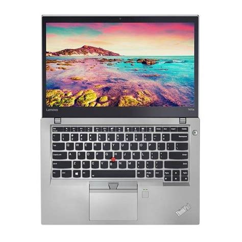 lenovo thinkpad t470s display driver