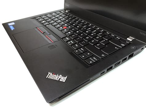 lenovo thinkpad t470s i7-7600u