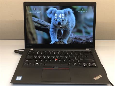 lenovo thinkpad t470s spesifikasi