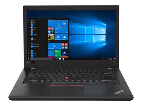 lenovo thinkpad t480 i5 specs