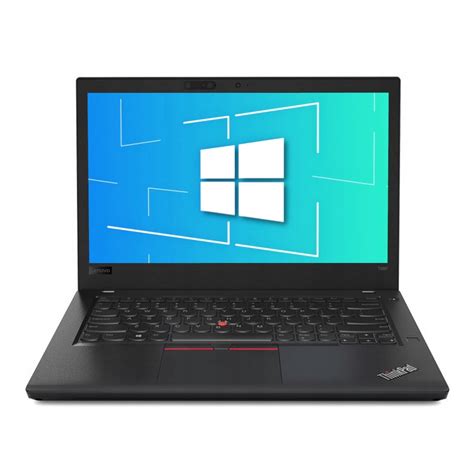 lenovo thinkpad t480 i5-8250u max ram support