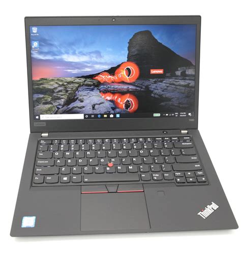 lenovo thinkpad t490