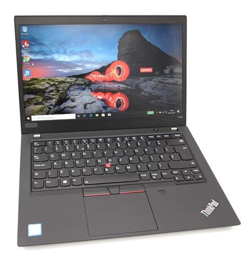 lenovo thinkpad t490 i5-8265u