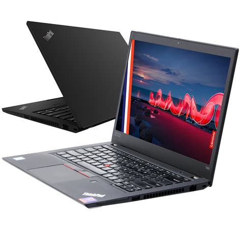 lenovo thinkpad t490 i5-8365u