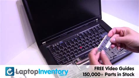 lenovo thinkpad t500 max memory