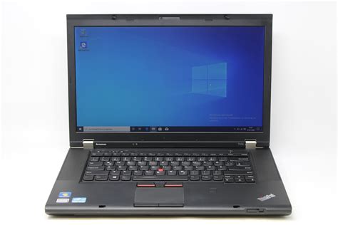 lenovo thinkpad t530 laptop core i5