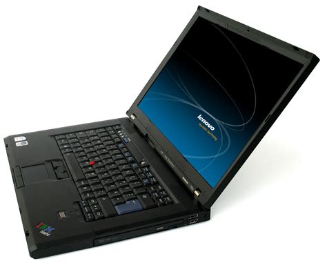 lenovo thinkpad t61 laptop specifications