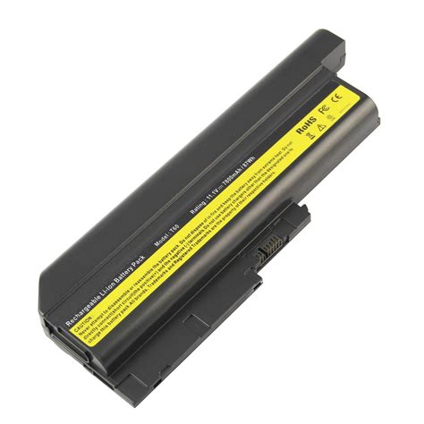 lenovo thinkpad t61 replacement battery