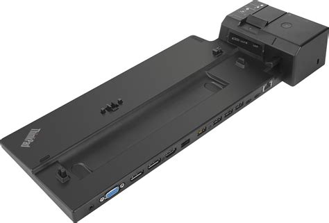 lenovo thinkpad ultra docking station