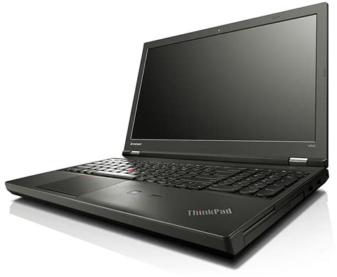 lenovo thinkpad w540 drivers windows 10