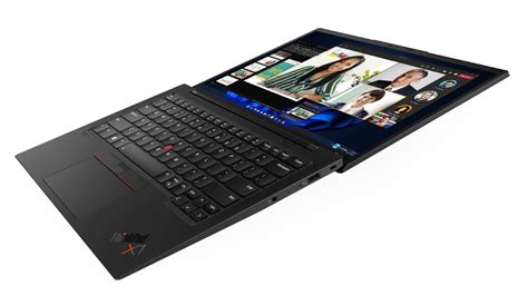 lenovo thinkpad x1 carbon 12th gen