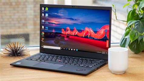 lenovo thinkpad x1 carbon 7.gen