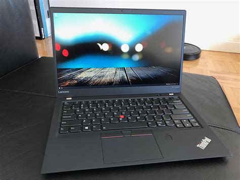 lenovo thinkpad x1 carbon drivers