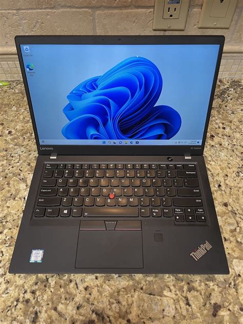 lenovo thinkpad x1 carbon ebay