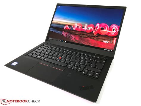 lenovo thinkpad x1 carbon g6 review