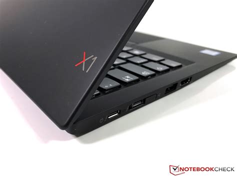 lenovo thinkpad x1 carbon g6 test