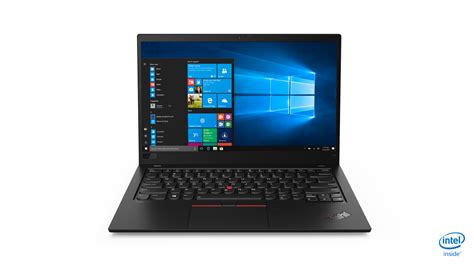 lenovo thinkpad x1 carbon g7 i7-8665u