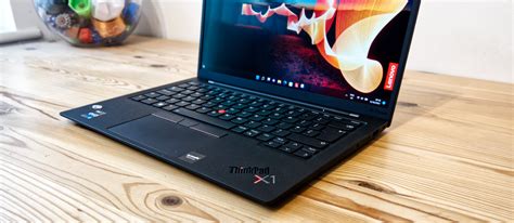 lenovo thinkpad x1 carbon gen ...