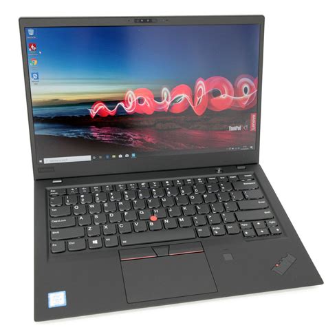 lenovo thinkpad x1 carbon i5 6th gen