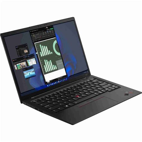 lenovo thinkpad x1 carbon i7 vpro