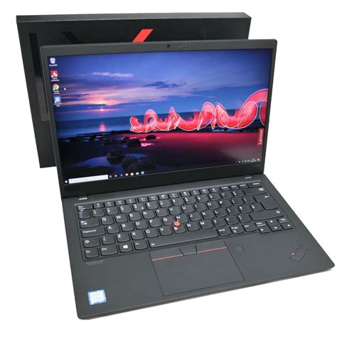 lenovo thinkpad x1 carbon price in sri lanka