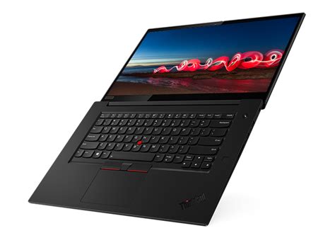 lenovo thinkpad x1 extreme gen 3 laptop