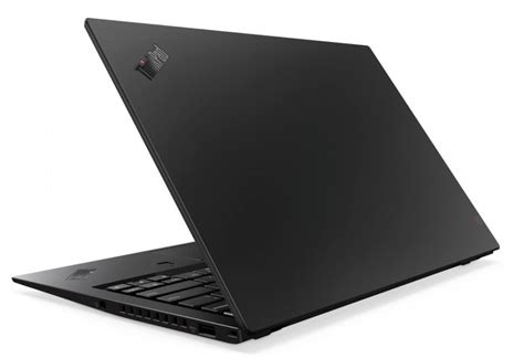 lenovo thinkpad x1 g6 carbon laptop
