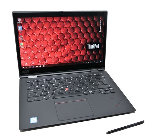 lenovo thinkpad x1 yoga 3rd