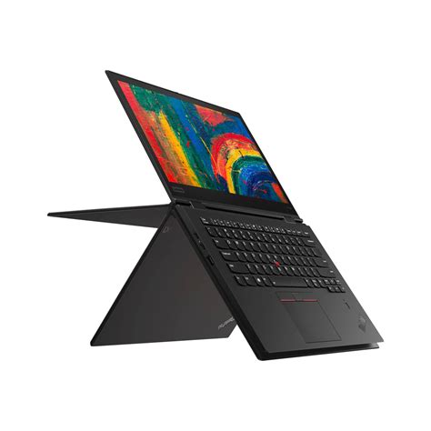 lenovo thinkpad x1 yoga 3rd gen i7-8650u