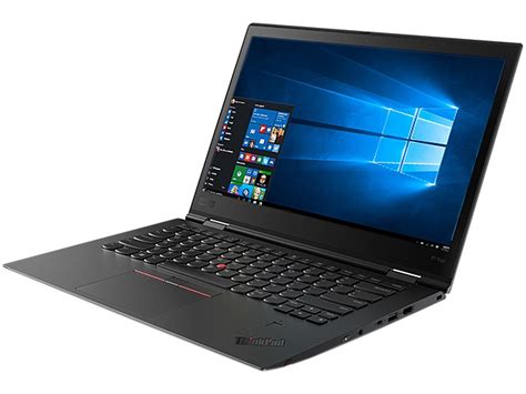 lenovo thinkpad x1 yoga 3rd gen refurbished