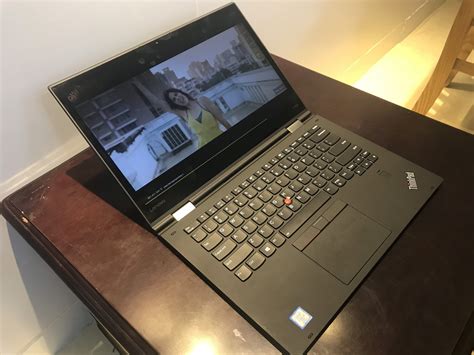 lenovo thinkpad x1 yoga g2 i7-7600u