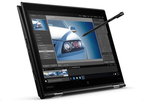 lenovo thinkpad x1 yoga g2 stift