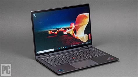 lenovo thinkpad x1 yoga gen 6 specs