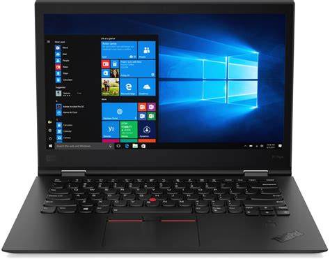 lenovo thinkpad x1 yoga i7 8th gen