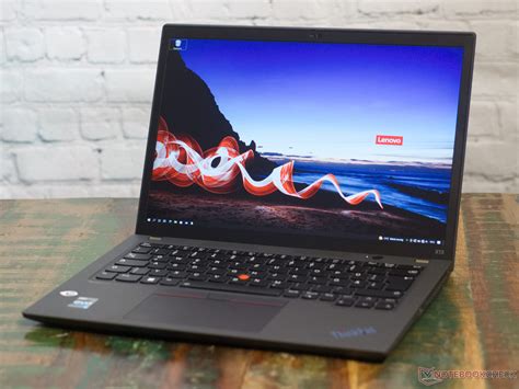 lenovo thinkpad x13 g3