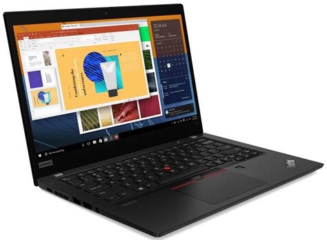 lenovo thinkpad x13 gen 1