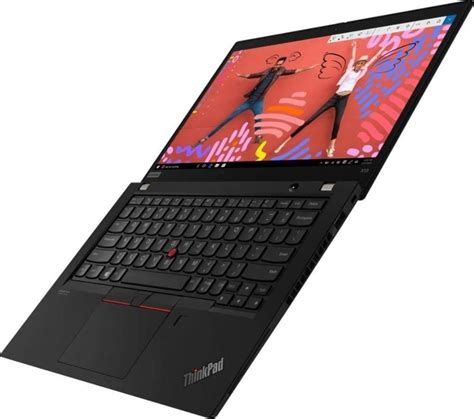 lenovo thinkpad x13 gen 2 core i7-1165g7