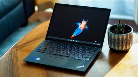 lenovo thinkpad x13 gen 3 review