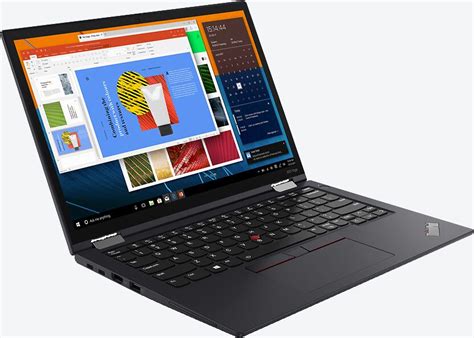 lenovo thinkpad x13 yoga g2