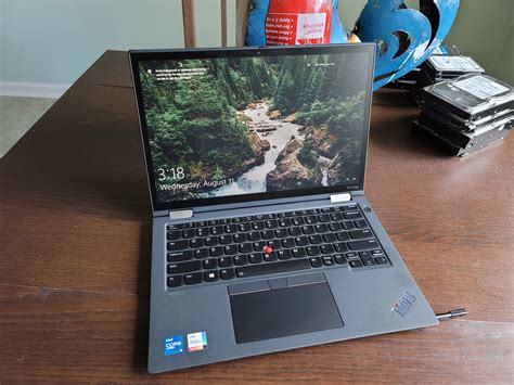 lenovo thinkpad x13 yoga gen 2 review