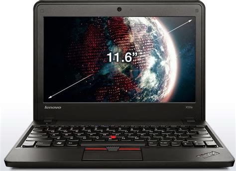 lenovo thinkpad x131e drivers